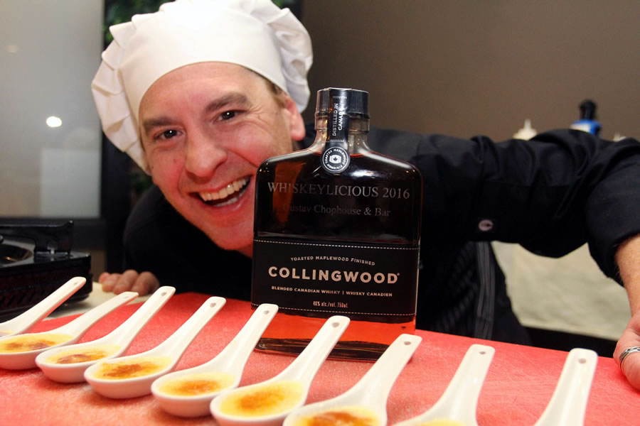 Collingwood Whiskylicious 11